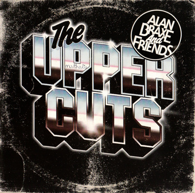 The Upper Cuts by Alan Braxe