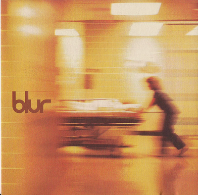 Blur by Blur