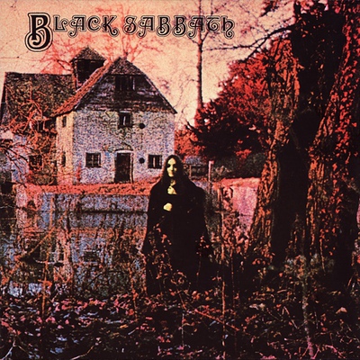 Black Sabbath by Black Sabbath