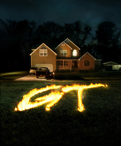 Feed the Animals by Girl Talk