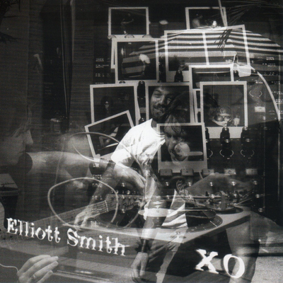 XO by Elliott Smith