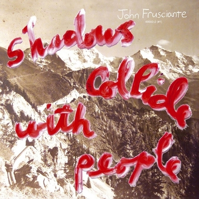 Shadows Collide With People (acoustic) by John Frusciante
