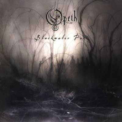 Blackwater Park by Opeth