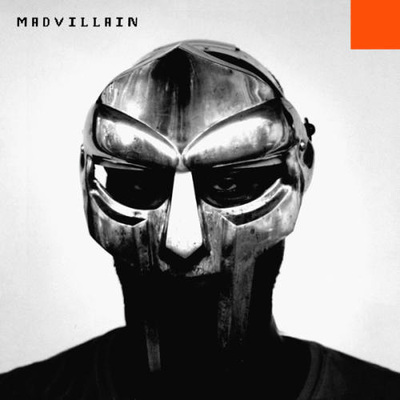Madvillainy by Madvillain