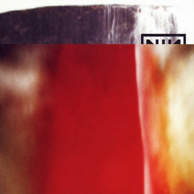 The Fragile by Nine Inch Nails