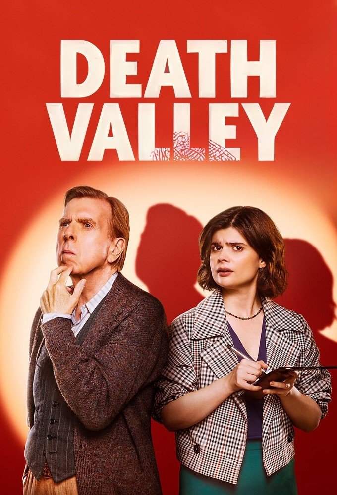 Death Valley (2025)