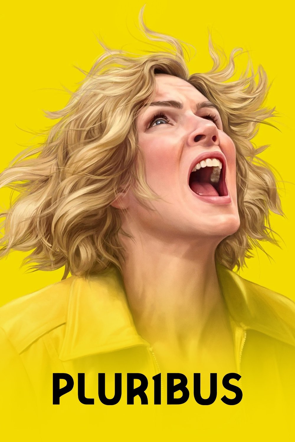 Pluribus